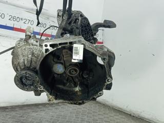 МКПП Volkswagen Passat B6 2008, 2.0 л., TDi, дизель, МКПП, седан, KJF