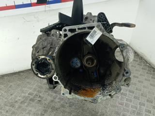 МКПП Volkswagen Passat B6 2008, 2.0 л., TDi, дизель, МКПП, седан, KJF