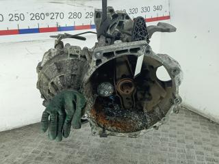 МКПП Volkswagen Passat B7 2011, 1.6 л., дизель, МКПП, седан, MYP