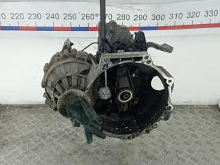 МКПП Volkswagen Golf 6 поколение 2011, 2.0 л., дизель, МКПП, хетчбэк 5 дв., KQM