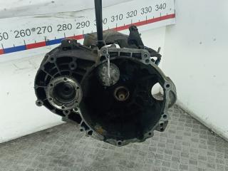 МКПП Volkswagen Jetta 5 поколение 2008, 2.0 л., дизель, МКПП, седан, KRM