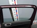 дверь задняя правая Peugeot 307 1 поколение [рестайлинг] 2007, 1.6 л., дизель, МКПП, хетчбэк 5 дв. - фото №7