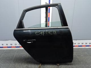 дверь задняя правая Audi A4 B8/8K 2010, 2.0 л., дизель, АКПП, седан