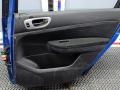 дверь задняя правая Peugeot 307 1 поколение [рестайлинг] 2008, 1.6 л., дизель, МКПП, универсал - фото №12
