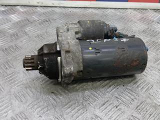 стартер Volkswagen Jetta 5 поколение 2008, 2.0 л., дизель, МКПП, седан, 1005831663