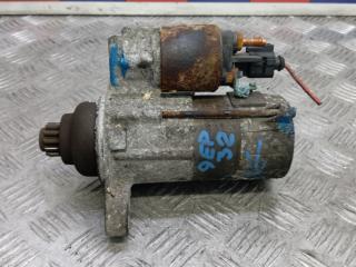 стартер Volkswagen Passat B6 2008, 2.0 л., TDi, дизель, МКПП, седан, BN