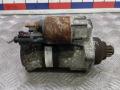 стартер Volkswagen Passat B6 2008, 2.0 л., TDi, дизель, МКПП, седан, BN - фото №3