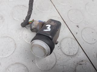 парктроник задний Mercedes-Benz M-Класс W163 [рестайлинг] 2004, 2.7 л., D ML270 CDI, дизель, АКПП, внедорожник 5 дв.