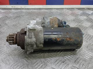 стартер Volkswagen Passat B7 2011, 1.6 л., дизель, МКПП, седан, BN