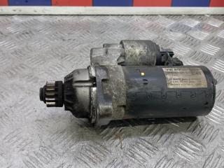 стартер Volkswagen Passat CC 1 поколение [рестайлинг] 2014, 2.0 л., дизель, МКПП, седан, 0001153009