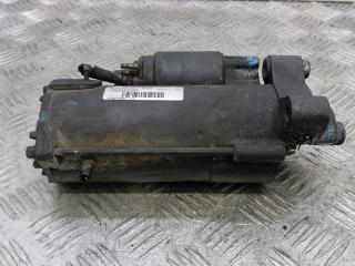 стартер Ford Kuga 1 поколение 2009, 2.0 л., дизель, МКПП, внедорожник 5 дв., REMONTNYI