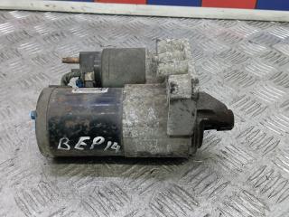 стартер Citroen C4 Grand Picasso 1 поколение 2010, 1.6 л., HDi 8V, дизель, МКПП, минивэн, 9663528880-01