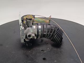 заслонка дроссельная Renault Megane 1 поколение 1998, цвет, 7700861679H