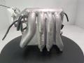 коллектор впускной Renault Megane 1 поколение 1998, цвет, 7700107573 - фото №2