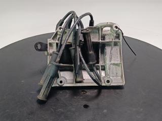 катушка зажигания Renault Megane 1 поколение 1998, цвет, 7700100589