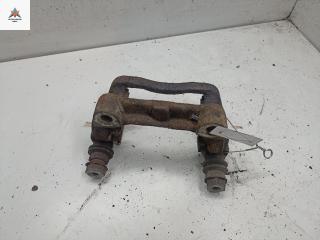 скоба суппорта Opel Zafira 1 поколение (A) [рестайлинг] 2004, 2.0 л., дизель, МКПП, белый, минивэн