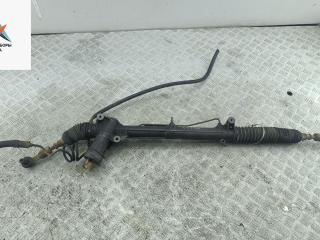 рулевая рейка Volkswagen Passat B5 1999, 1.9 л., дизель, МКПП, серый, универсал