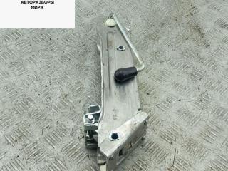 домкрат Volkswagen Passat B5 1998, 1.8 л., бензин, МКПП, зелёный, универсал