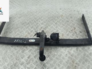 прицепное устройство (фаркоп) Volkswagen Passat B6 2006, 2.0 л., бензин, МКПП, серый, седан