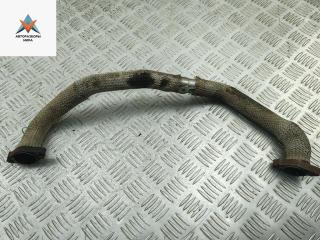 трубка системы рециркуляции EGR Ford S-Max 1 поколение 2009, 2.2 л., дизель, МКПП, синий, минивэн, 9661897380