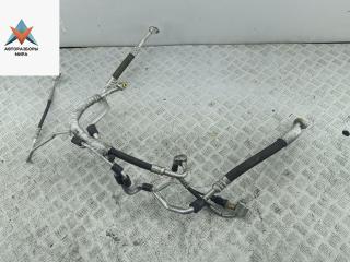 трубка кондиционера Volkswagen Golf 5 поколение 2004, 1.6 л., бензин, АКПП, серый, хетчбэк 5 дв.