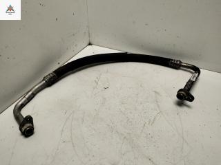 трубка кондиционера Renault Megane 2 поколение 2003, 1.9 л., дизель, МКПП, чёрный, универсал, 8200247359