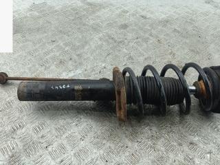 стойка передняя Volkswagen Passat B6 2006, 2.0 л., дизель, МКПП, серый, универсал