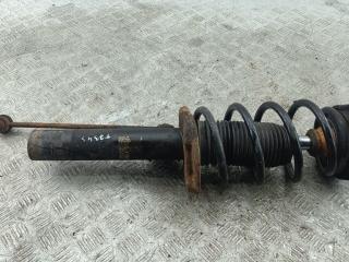 стойка передняя Volkswagen Passat B6 2006, 2.0 л., дизель, МКПП, серый, универсал