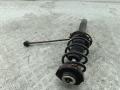стойка передняя Volkswagen Passat B6 2006, 2.0 л., дизель, МКПП, серый, универсал - фото №2