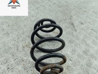 пружина задняя Volkswagen Passat B5 1999, 1.9 л., дизель, МКПП, серый, универсал