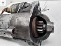 стартер Renault Megane 2 поколение 2003, 1.9 л., дизель, МКПП, чёрный, универсал, 8200331251 - фото №4