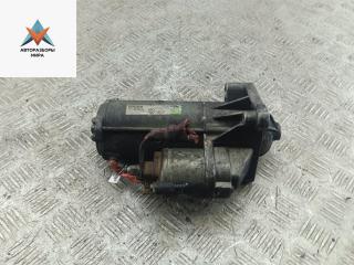 стартер Renault Laguna 2 поколение [рестайлинг] 2007, 1.9 л., дизель, МКПП, серый, универсал, 8200628426