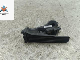 педаль Volkswagen Passat B6 2006, 2.0 л., бензин, МКПП, серый, седан