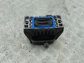 подушка крепления двигателя SEAT Altea 1 поколение 2004, 1.9 л., дизель, МКПП, красный, минивэн