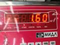 суппорт задний правый SEAT Altea 1 поколение 2004, 1.9 л., дизель, МКПП, красный, минивэн - фото №3