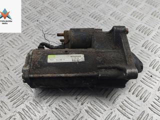 стартер Volvo S40 1 поколение [рестайлинг] 2000, 1.9 л., дизель, МКПП, серый, универсал, MD329260