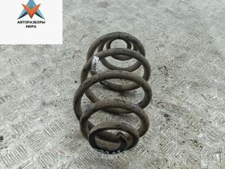 пружина задняя Volkswagen Passat B5 1999, 1.6 л., бензин, МКПП, синий, универсал