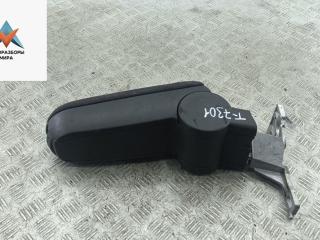 подлокотник Volkswagen Passat B5 1998, 1.8 л., бензин, МКПП, зелёный, универсал