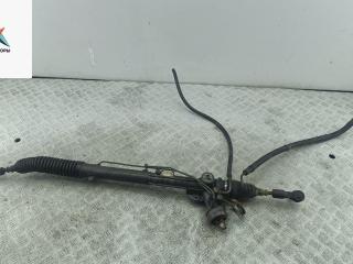 рулевая рейка Volkswagen Passat B5 1999, 1.6 л., бензин, МКПП, синий, универсал