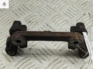 скоба суппорта Ford Focus 3 поколение [рестайлинг] 2014, 1.0 л., бензин, МКПП, серый, универсал, A426XA