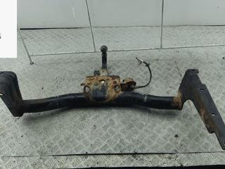 прицепное устройство (фаркоп) Opel Omega B [рестайлинг] 2001, 2.2 л., бензин, МКПП, серый, универсал