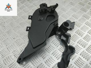 защита (кожух) ремня ГРМ Ford S-Max 1 поколение 2009, 2.2 л., дизель, МКПП, синий, минивэн, 9682312680