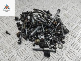 болт двигателя BMW 3 серия E46 [рестайлинг] 2004, 2.2 л., бензин, МКПП, чёрный, универсал