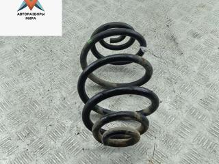 пружина задняя Volkswagen Passat B5 1999, 1.9 л., дизель, МКПП, серый, универсал