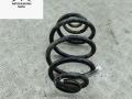 пружина задняя Volkswagen Passat B5 1999, 1.9 л., дизель, МКПП, серый, универсал - фото №2