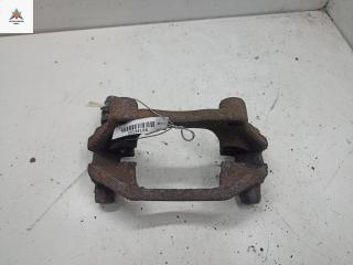 скоба суппорта Opel Zafira 1 поколение (A) 2000, 1.8 л., бензин, МКПП, серый, минивэн