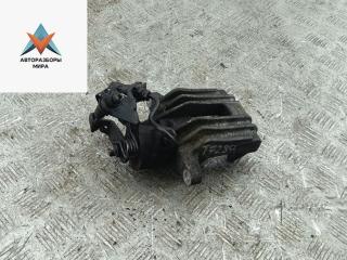 суппорт задний левый SEAT Altea 1 поколение 2004, 1.9 л., дизель, МКПП, красный, минивэн