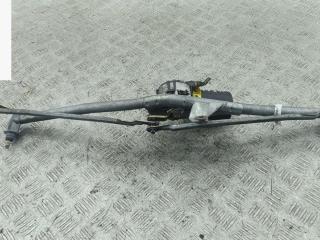 Механизм стеклоочистителя переднего (трапеция дворников) Volkswagen Passat B4 1995, 1.6 л., бензин, МКПП, синий, универсал