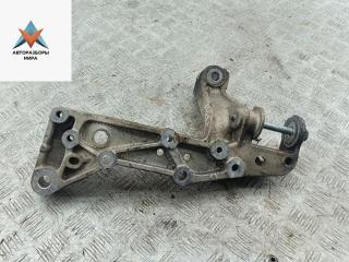 рычаг передний правый Volkswagen Touran 1 поколение 2003, 1.6 л., бензин, МКПП, синий, минивэн