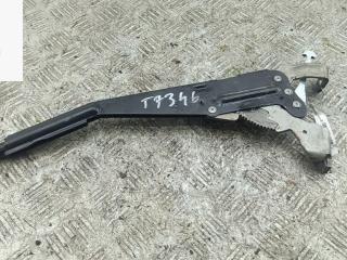 рычаг ручного тормоза (ручника) Volkswagen Passat B4 1995, 1.6 л., бензин, МКПП, синий, универсал